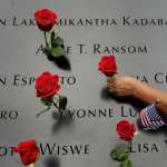 2001 sept 11 image yvonne and rose