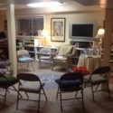 Yvonne’s Monthly Group Session – In Person Atlanta