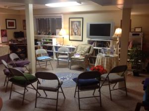 Yvonne's Monthly Group Session - In Person Atlanta @ The Well of Roswell Healing Center | Jacksonville | Florida | United States