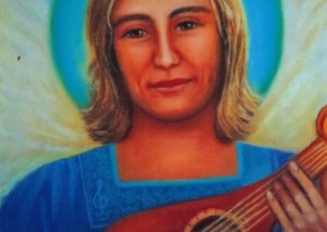 Soaring to the Heavens Archangel Sandalphon - 1/2 day workshop @ The Well of Roswell Healing Center | Jacksonville | Florida | United States