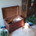 The Christmas Chest – Christmas 2020